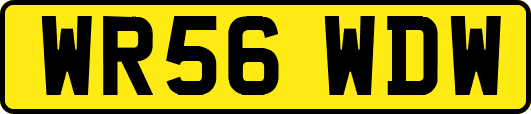 WR56WDW