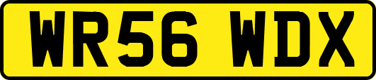WR56WDX