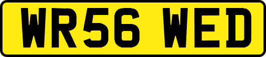 WR56WED