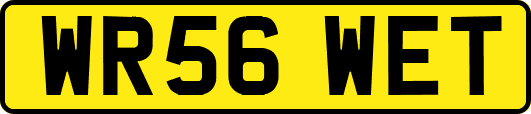 WR56WET