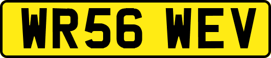 WR56WEV