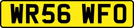 WR56WFO