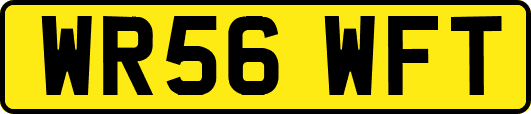 WR56WFT