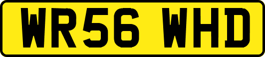 WR56WHD