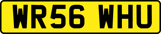 WR56WHU