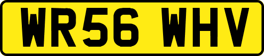 WR56WHV