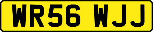 WR56WJJ