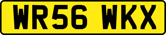 WR56WKX