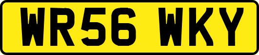 WR56WKY