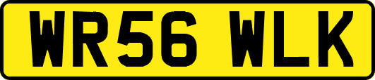WR56WLK