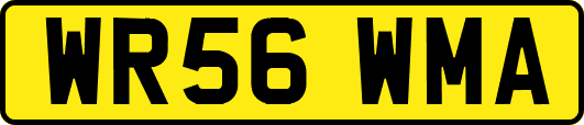 WR56WMA