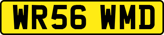 WR56WMD