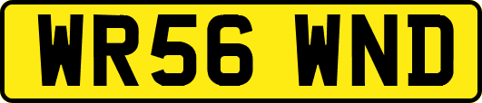 WR56WND