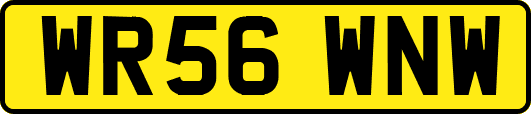 WR56WNW
