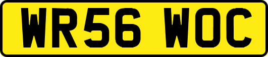 WR56WOC