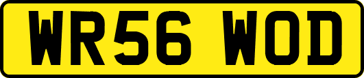WR56WOD