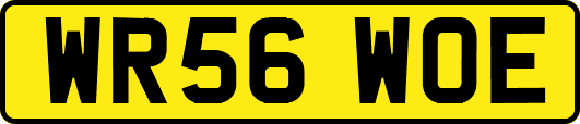 WR56WOE
