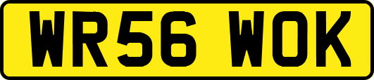 WR56WOK