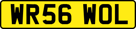 WR56WOL