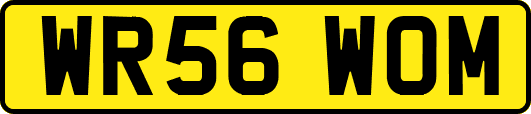 WR56WOM