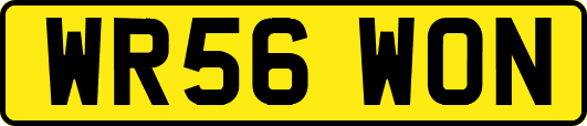 WR56WON