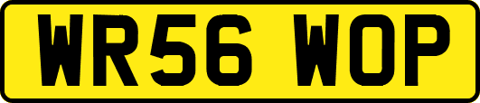 WR56WOP