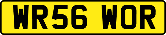 WR56WOR