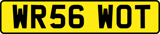 WR56WOT