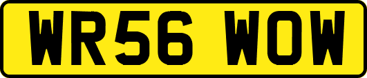 WR56WOW