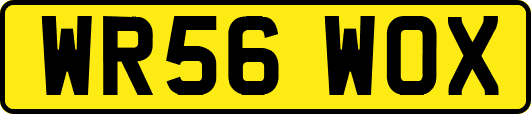 WR56WOX