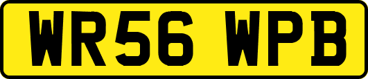 WR56WPB