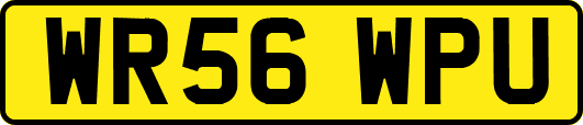 WR56WPU