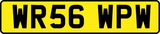 WR56WPW