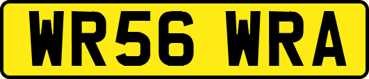 WR56WRA
