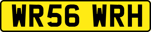 WR56WRH