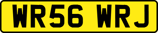 WR56WRJ