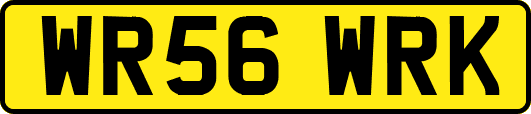 WR56WRK
