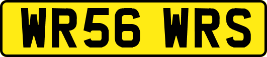 WR56WRS