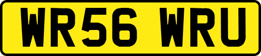 WR56WRU