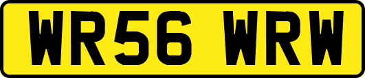 WR56WRW