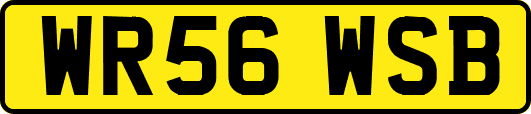 WR56WSB