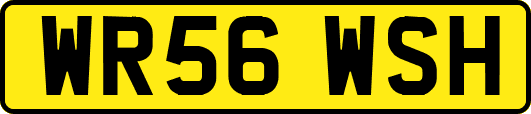 WR56WSH