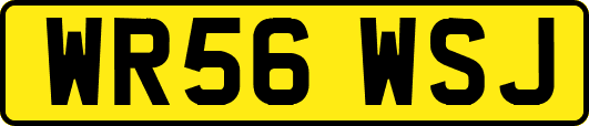 WR56WSJ