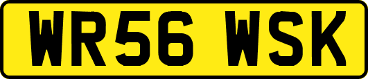WR56WSK