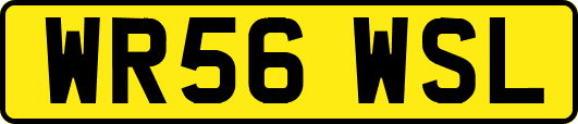 WR56WSL