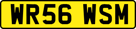 WR56WSM