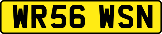 WR56WSN