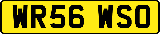 WR56WSO