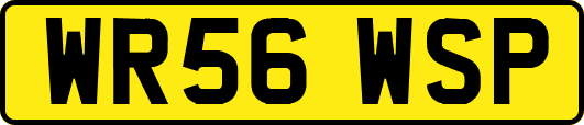 WR56WSP