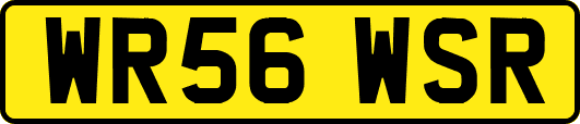WR56WSR